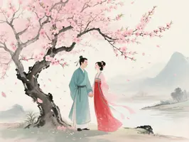 八字看婚姻桃花的幾條法則