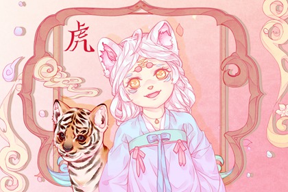 屬牛男和屬虎女的婚姻怎么樣 兩者不相配難有共同語言