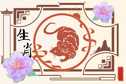 屬鼠女最佳婚配屬相 金龍金牛金猴成就一生繁華