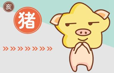 算婚姻：屬蛇男和屬豬女八字相合嗎 婚姻好嗎
