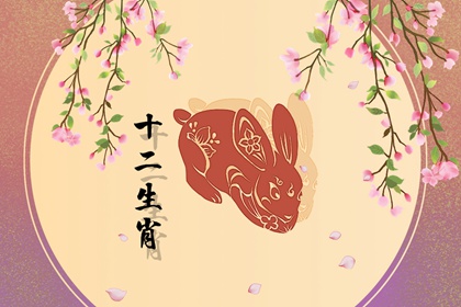 屬兔男的最佳配偶屬相 與生肖猴性情相仿互相賞析