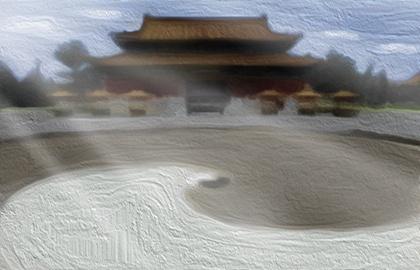 金命和水命的婚姻如何 婚姻幸福氣場相配