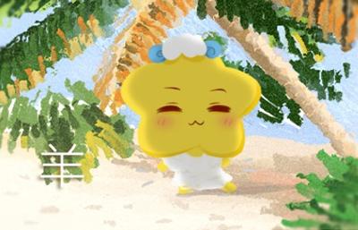 合婚算命：屬兔男與屬羊女的婚姻怎么樣 兩人相配嗎