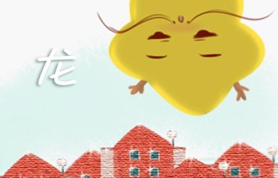 姻緣測試:屬虎的女人與屬龍男合不合財 適合做夫妻嗎