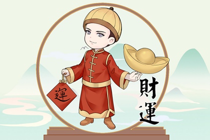 旺老公財運的八字 八字好的為財星