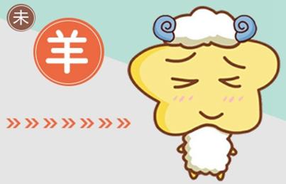 測緣分：屬蛇男和屬羊女八字合不合 算配對指數