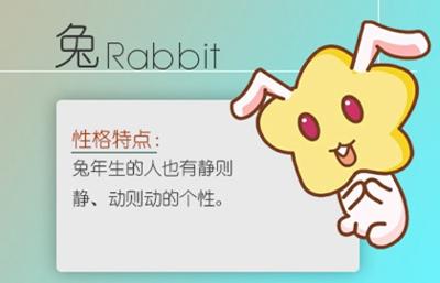 姻緣測試:屬虎和屬兔的合不合 婚姻怎么樣