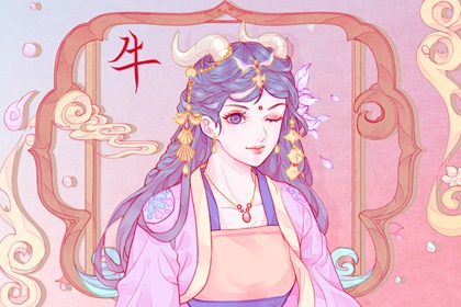 屬牛男的最佳婚配生肖 婚配合適得財星相助