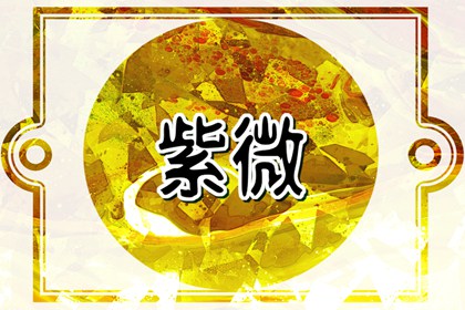 夫妻宮貪狼星 命主之配偶多具投機性多交際應酬