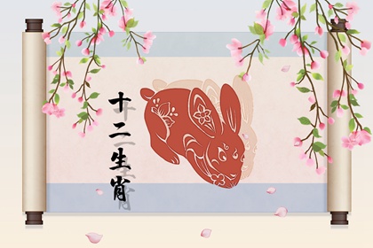 屬兔男和屬兔女相配嗎 感情需多加交流方可更進一步