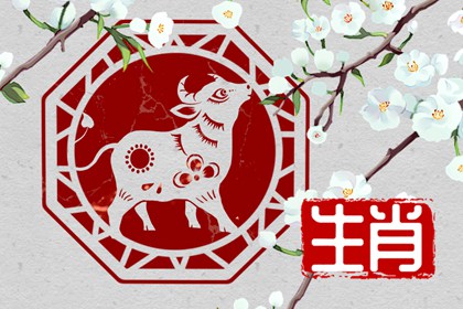 屬牛女和屬牛男的婚姻怎么樣 對感情忠貞不渝