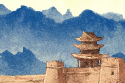 未土和癸水為“雙飛格” 天生一對很搭配