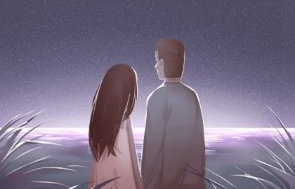 大林木和山頭火命婚配 八字相合夫妻和睦