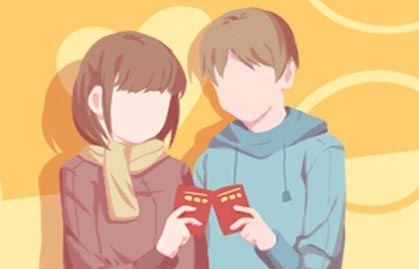 生辰測試兩人合不合適 八字不合分手值得嗎
