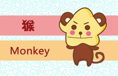 生肖合婚:屬龍和屬猴的婚姻怎么樣 相合嗎