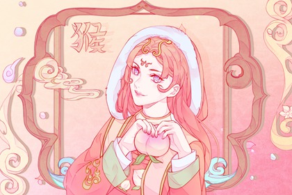 屬羊男和屬猴女的婚姻怎么樣 配對不佳感情難維繫