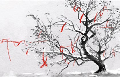 緣份鑑定 八字看你和伴侶是否可以相處甜蜜