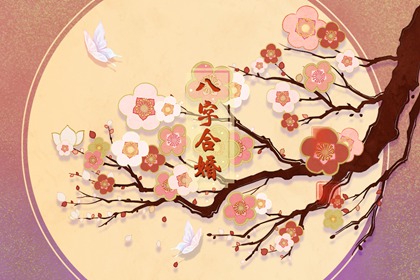 日柱乙未婚姻不順 上等婚配日柱