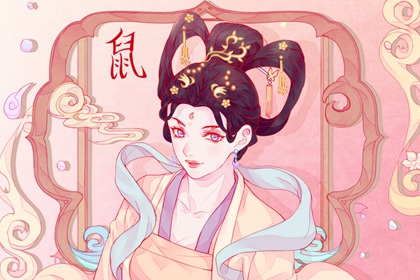 屬虎女和屬鼠男婚姻怎么樣 芙蓉並蒂白頭偕老