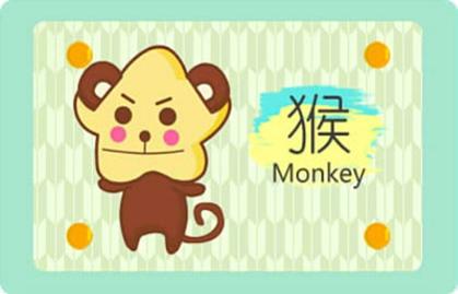 八字合婚:屬猴和屬蛇相配婚姻如何 相配大吉性格互補