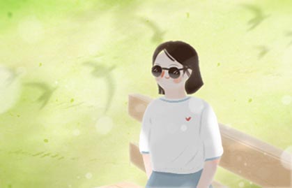 想算算自己的姻緣 合婚八字測算免費版