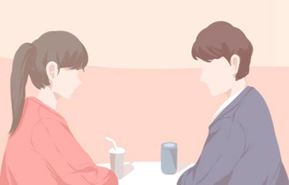 說會分手但結婚了 找人算姻緣可信嗎