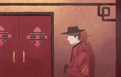紫微八字合婚 免費測試兩個人合不合財