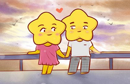 八字合婚四柱怎么合 上上婚和上等婚的區別