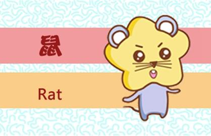 鼠和蛇的屬相合不合 婚姻較為平穩
