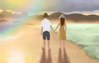 算姻緣比較準的大師 八字如何看兩人是否可以完婚
