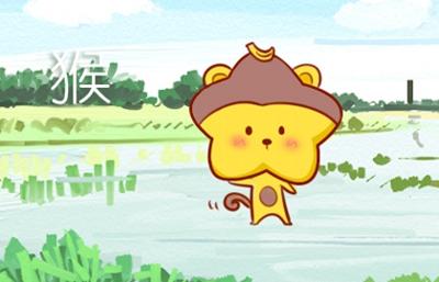 姻緣測試:屬蛇的女人與屬猴男八字好嗎 婚姻怎么樣