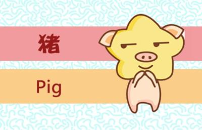 姻緣測試:屬鼠的女人與屬豬男做夫妻好嗎 能合得來嗎