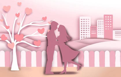 免費八字合婚算結婚日子