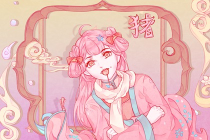 屬豬男和屬龍女的婚姻怎么樣 兩情相悅蜜意情濃