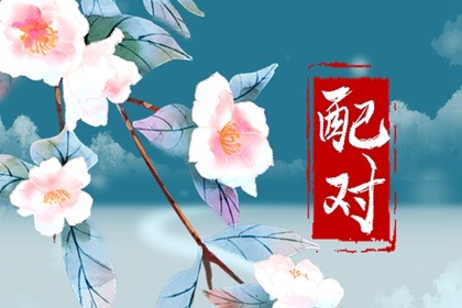 屬豬和屬馬的能婚配嗎 屬豬和屬馬結婚合適嗎