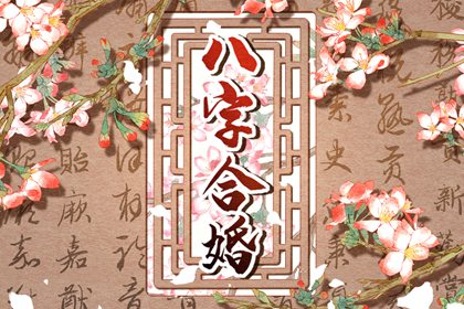 五兩六錢男命的婚姻 福星高照夫妻和睦
