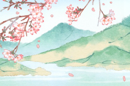 戊土見什么是桃花 甲壬庚丙桃花佳