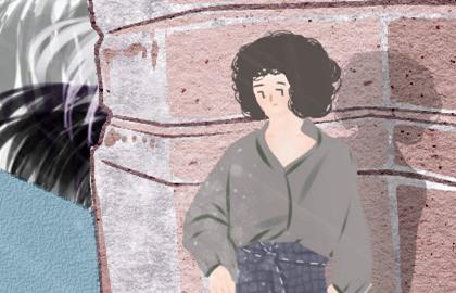 山頭火和劍鋒金命婚姻 性格衝突不般配