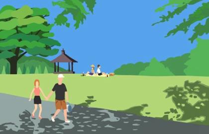 金箔金命和長流水命結為夫妻幸福長久