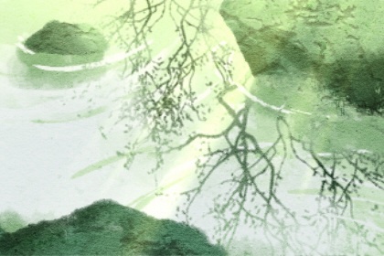 戊子和癸水美滿而幸福 戊癸合化命中註定