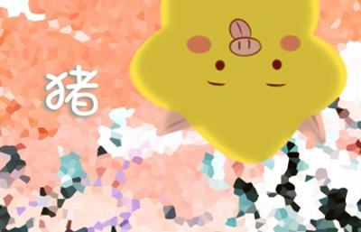八字配對：屬兔男與屬豬女合得來嗎 結婚會怎樣