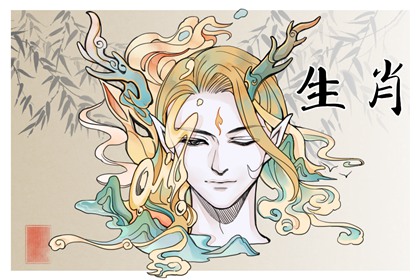 三合婚姻你知道嗎 龍猴生肖是天衣無縫的伴侶