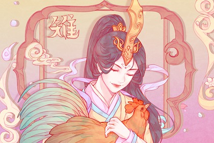 屬雞人和屬雞人結婚好嗎 家庭和諧會轉運