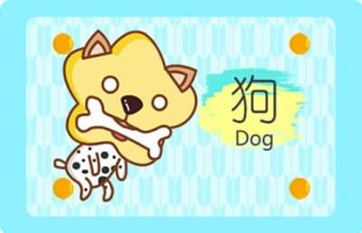 生辰合婚：屬虎的女人與屬狗男相配嗎 兩人有姻緣嗎