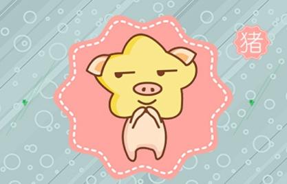屬豬和屬馬相配婚姻如何 性格之間相互吸引