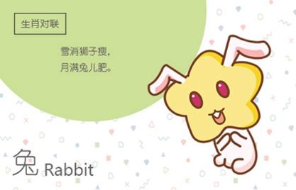 兔和羊在一起財運好嗎 取長補短能生財