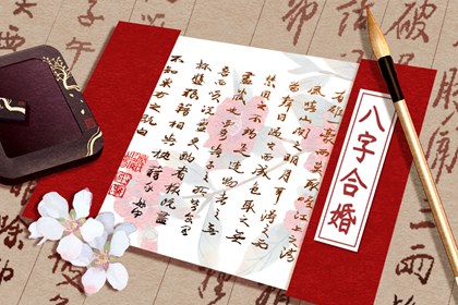 壬午日命中註定的配偶 丁火藏氣忠於家庭