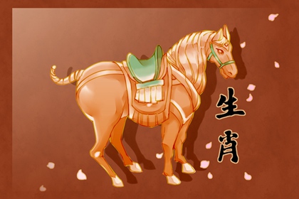 屬兔男和屬馬女的婚姻怎么樣 感情找準自身定位進行協調