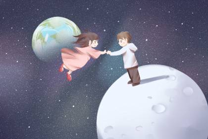 甲木女乙木男姐弟戀 強強結合婚後觀念一致