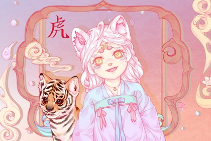 屬虎女和屬牛男的婚姻如何 五行相合用心經營